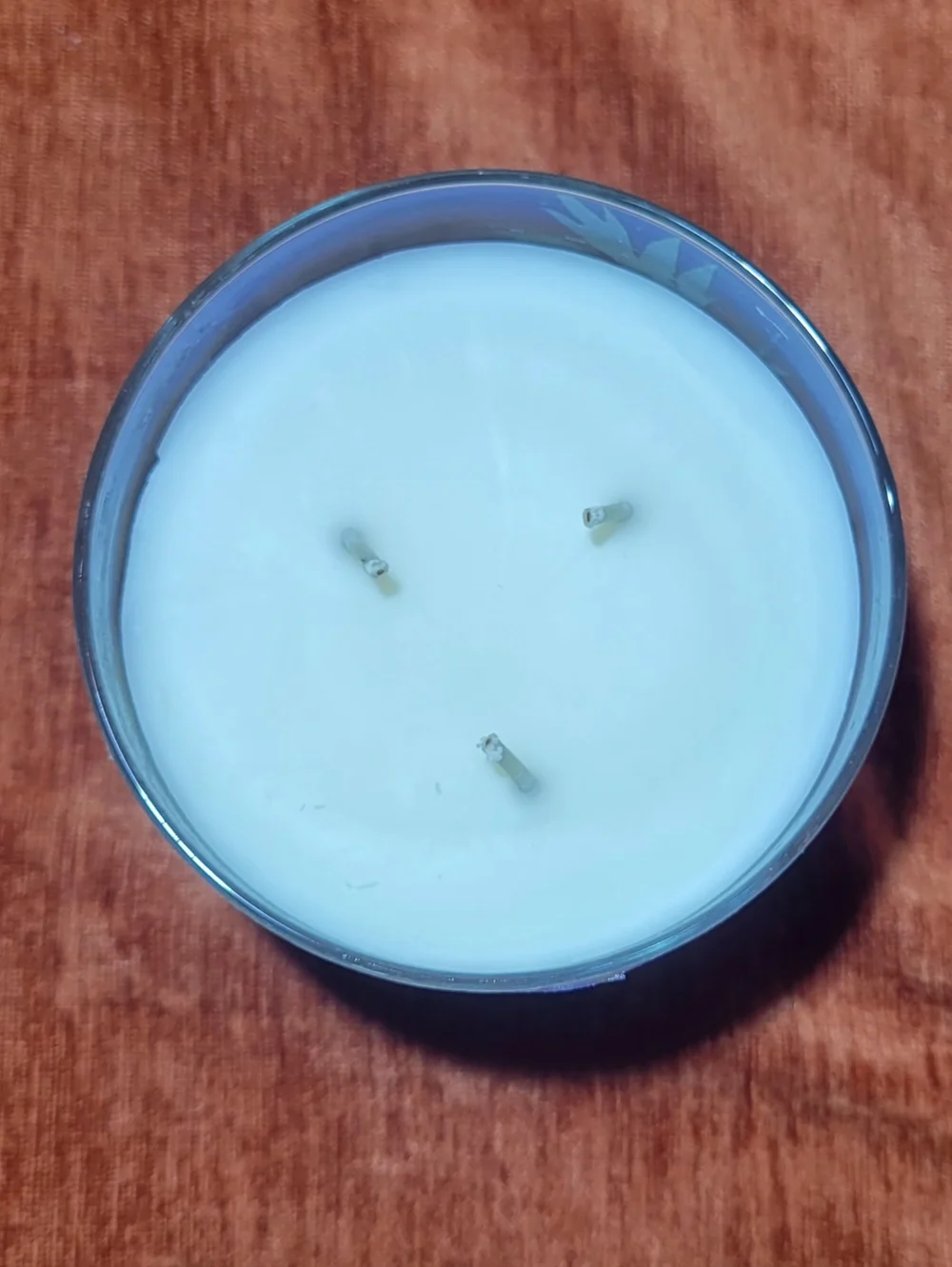 Moonlight Path Candle Bath and Body Works - Picture 3 of 3
